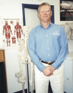 Jerry Jackson P.T.